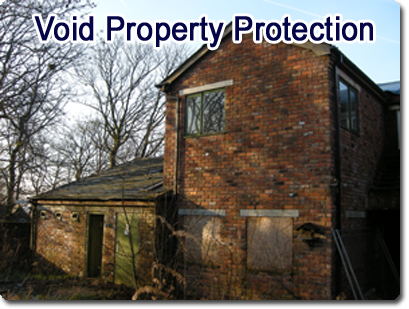 Void Property Protection
